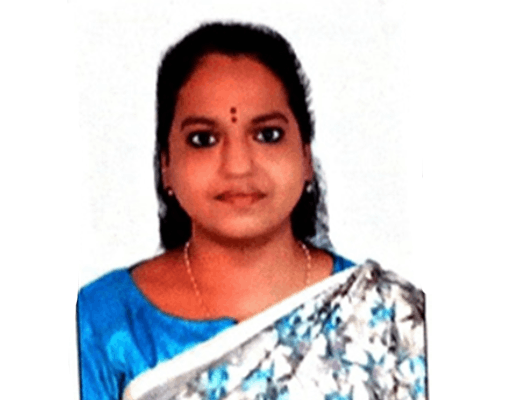 A V Namrutha Sree